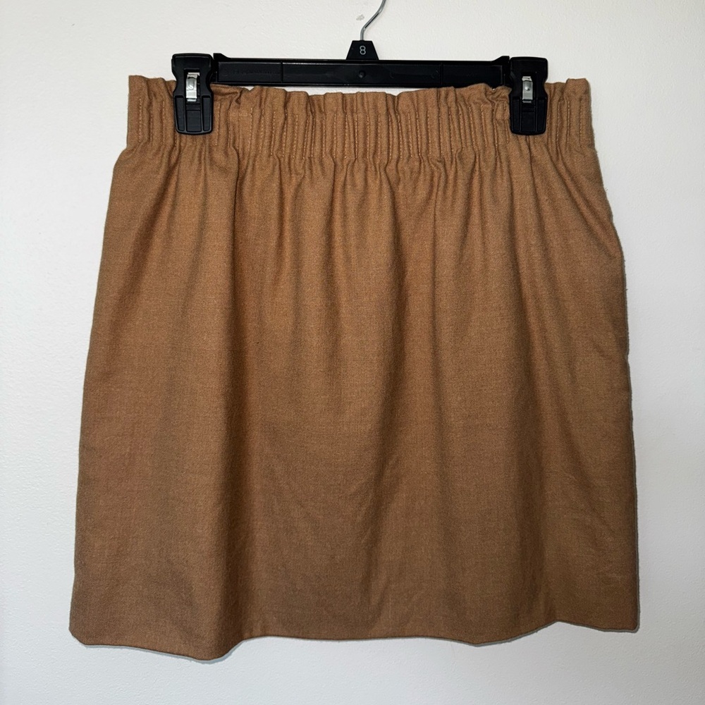 J Crew Womens Skirt